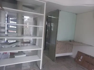 Conjunto Comercial / Sala com 1 Quarto para alugar, 35m² no Rosarinho, Recife