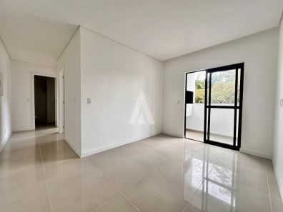 Apartamento com 2 Quartos à venda, 53m² no Anita Garibaldi, Joinville
