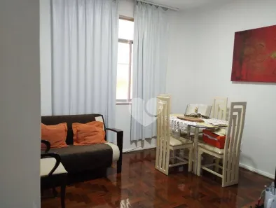 Apartamento com 1 Quarto à venda, 40m² no Vila Isabel, Rio de Janeiro