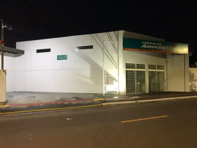 Prédio/Edifício Inteiro com 7 Quartos à venda, 780m² no Tiradentes, Campo Grande