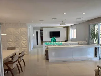 Apartamento com 3 Quartos à venda, 172m² no Mooca, São Paulo
