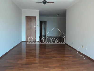 Apartamento com 3 Quartos à venda, 158m² no Vila Seixas, Ribeirão Preto