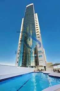 Studio com 1 Quarto à venda, 38m² no Pina, Recife