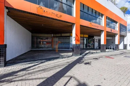 Loja / Salão / Ponto Comercial à venda, 1690m² no Portão, Curitiba