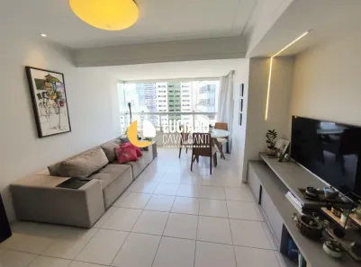 Apartamento com 3 Quartos à venda, 87m² no Boa Viagem, Recife