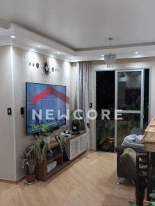 Apartamento com 3 Quartos à venda, 74m² no Vila Nova Cachoeirinha, São Paulo