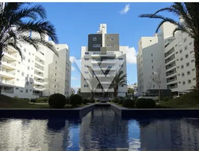 Apartamento com 3 Quartos à venda, 158m² no Água Verde, Curitiba