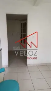 Kitnet à venda, 26m² no Centro, Rio de Janeiro