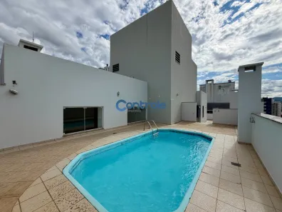 Apartamento com 4 Quartos à venda, 459m² no Campinas, São José