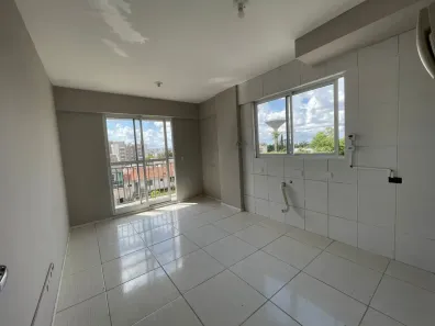 Studio com 1 Quarto à venda, 19m² no Portão, Curitiba