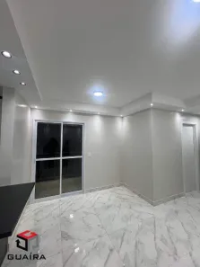 Apartamento com 2 Quartos à venda, 55m² no Vila Metalúrgica, Santo André