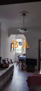 Apartamento com 1 Quarto à venda, 60m² no Copacabana, Rio de Janeiro