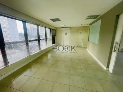 Conjunto Comercial / Sala à venda, 90m² no Chácara Santo Antônio (Zona Sul), São Paulo