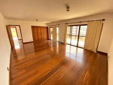 Cobertura com 4 Quartos à venda, 238m² no Agriões, Teresópolis