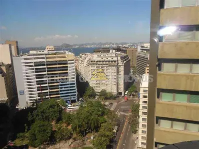 Conjunto Comercial / Sala à venda, 286m² no Centro, Rio de Janeiro