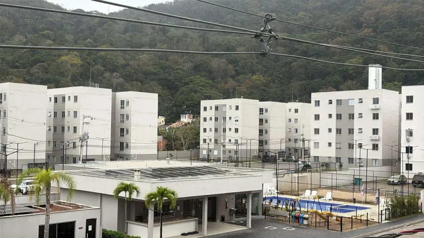 Foto do imóvel - Apartamento à venda com 2 quartos, 1 banheiro e 1 vaga na garagem em