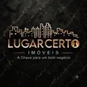 Logo da imobiliária