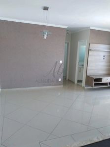 Apartamento com 2 Quartos à venda, 59m² no Vila Nova, Campinas