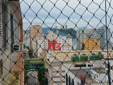 Apartamento com 3 Quartos à venda, 110m² no Centro, São Vicente