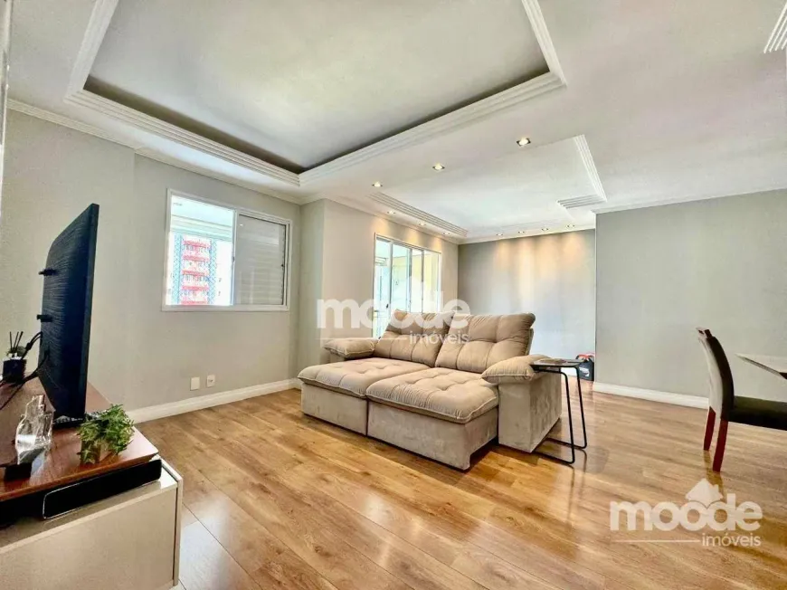 Foto do imóvel - Apartamento para comprar com 90 m², 3 quartos, 2 banheiros, 2 vagas