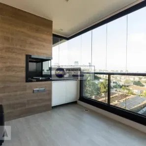 Apartamento com 2 Quartos para alugar, 85m² no Melville Empresarial I e II, Barueri
