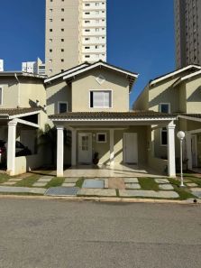 Casa com 3 Quartos à venda, 133m² no Parque Campolim, Sorocaba