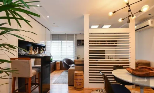 Apartamento com 3 Quartos à venda, 101m² no Centro, Florianópolis
