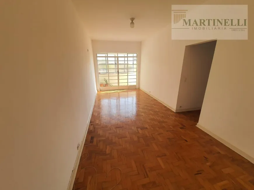 Foto do imóvel - Apartamento para alugar com 91 m², 2 quartos, 2 banheiros