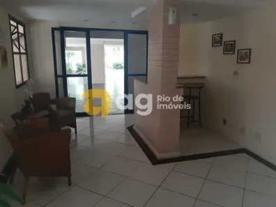 Apartamento com 2 Quartos à venda, 71m² no Pechincha, Rio de Janeiro