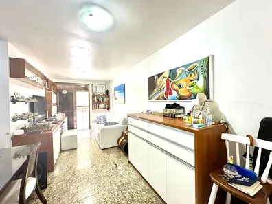 Apartamento com 3 Quartos à venda, 103m² no Recreio dos Bandeirantes, Rio de Janeiro