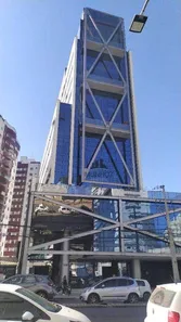 Conjunto Comercial / Sala à venda, 192m² no Vila Izabel, Curitiba