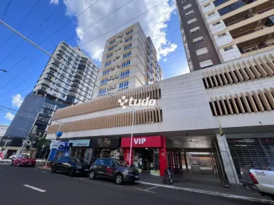 Conjunto Comercial / Sala à venda, 78m² no Centro, Novo Hamburgo