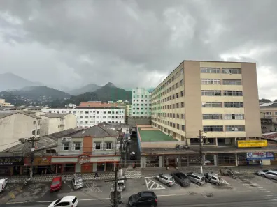 Studio com 1 Quarto à venda, 19m² no Alto, Teresópolis