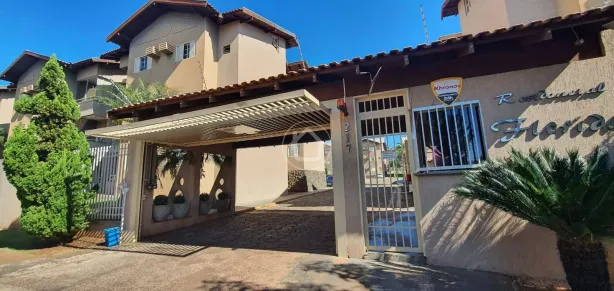 Apartamento com 1 Quarto à venda, 87m² no Jardim Paradiso, Campo Grande
