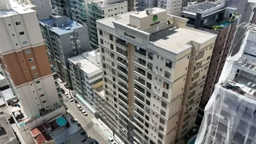 Apartamento com 3 Quartos à venda, 115m² no Meia Praia, Itapema