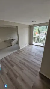 Apartamento com 2 Quartos à venda, 56m² no Morro Santana, Porto Alegre