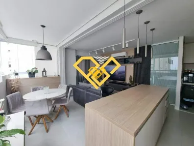 Apartamento com 2 Quartos à venda, 70m² no Gonzaga, Santos