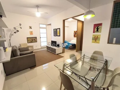 Apartamento com 2 Quartos à venda, 86m² no Copacabana, Rio de Janeiro