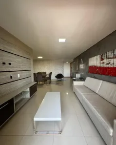 Apartamento com 3 Quartos à venda, 120m² no Jatiúca, Maceió