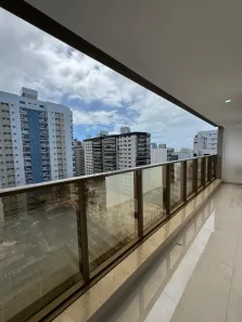 Apartamento com 2 Quartos à venda, 80m² no Praia da Costa, Vila Velha