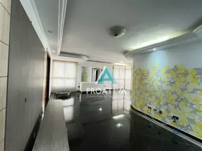 Apartamento com 3 Quartos à venda, 170m² no Jardim, Santo André