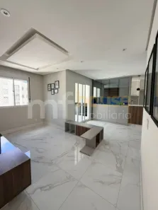 Apartamento com 2 Quartos à venda, 70m² no Continental, Osasco