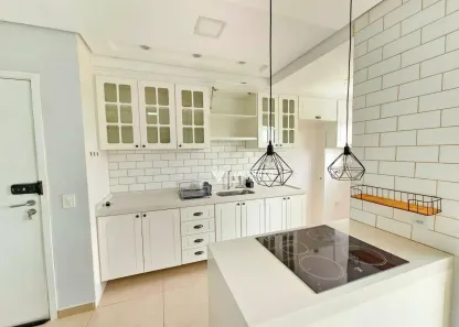 Apartamento com 1 Quarto à venda, 47m² no Parque Campolim, Sorocaba