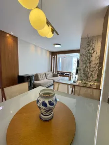 Apartamento com 3 Quartos à venda, 88m² no Jardim Camburi, Vitória