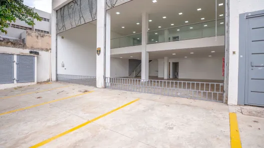 Prédio/Edifício Inteiro com 1 Quarto para alugar, 690m² no Setor Coimbra, Goiânia