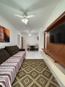 Apartamento com 2 Quartos à venda, 89m² no Tupi, Praia Grande