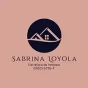 Logo da imobiliária