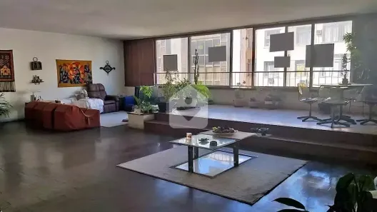 Apartamento com 4 Quartos à venda, 210m² no Copacabana, Rio de Janeiro