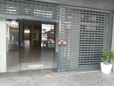 Loja / Salão / Ponto Comercial à venda, 253m² no Centro, São José dos Campos