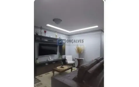 Apartamento com 3 Quartos à venda, 105m² no Centro, São Bernardo do Campo